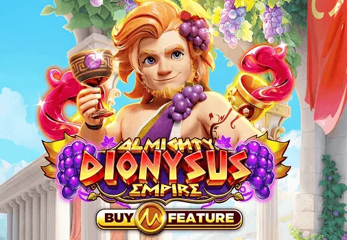 Almighty Dionysus Empire