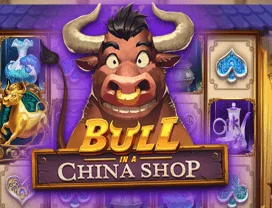 Bull In A China Shop