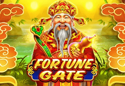Fortune Gate