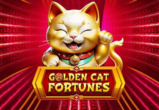 Golden Cat Fortunes