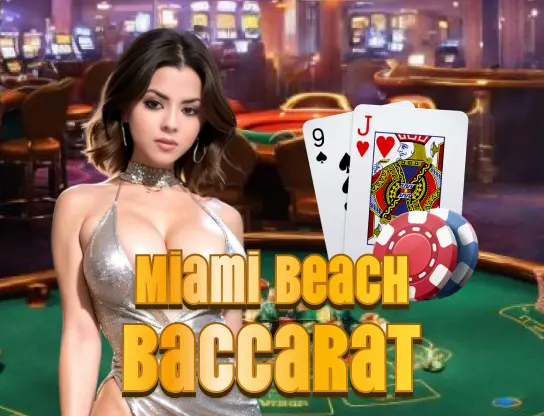 Miami Beach Baccarat