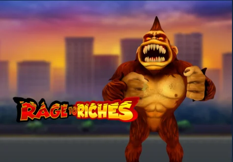 Rage To Riches