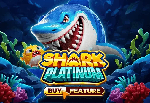 Shark Platinum