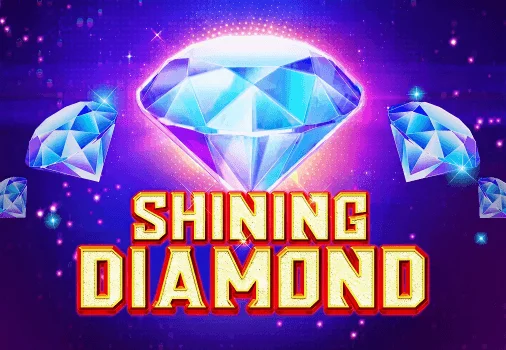 Shining Diamond