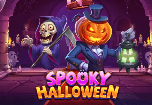 Spooky Halloween