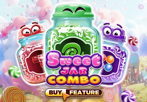 Sweet Jar Combo