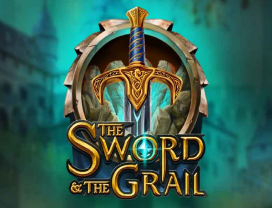 The Sword And The Grail