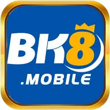 Bk8 icon