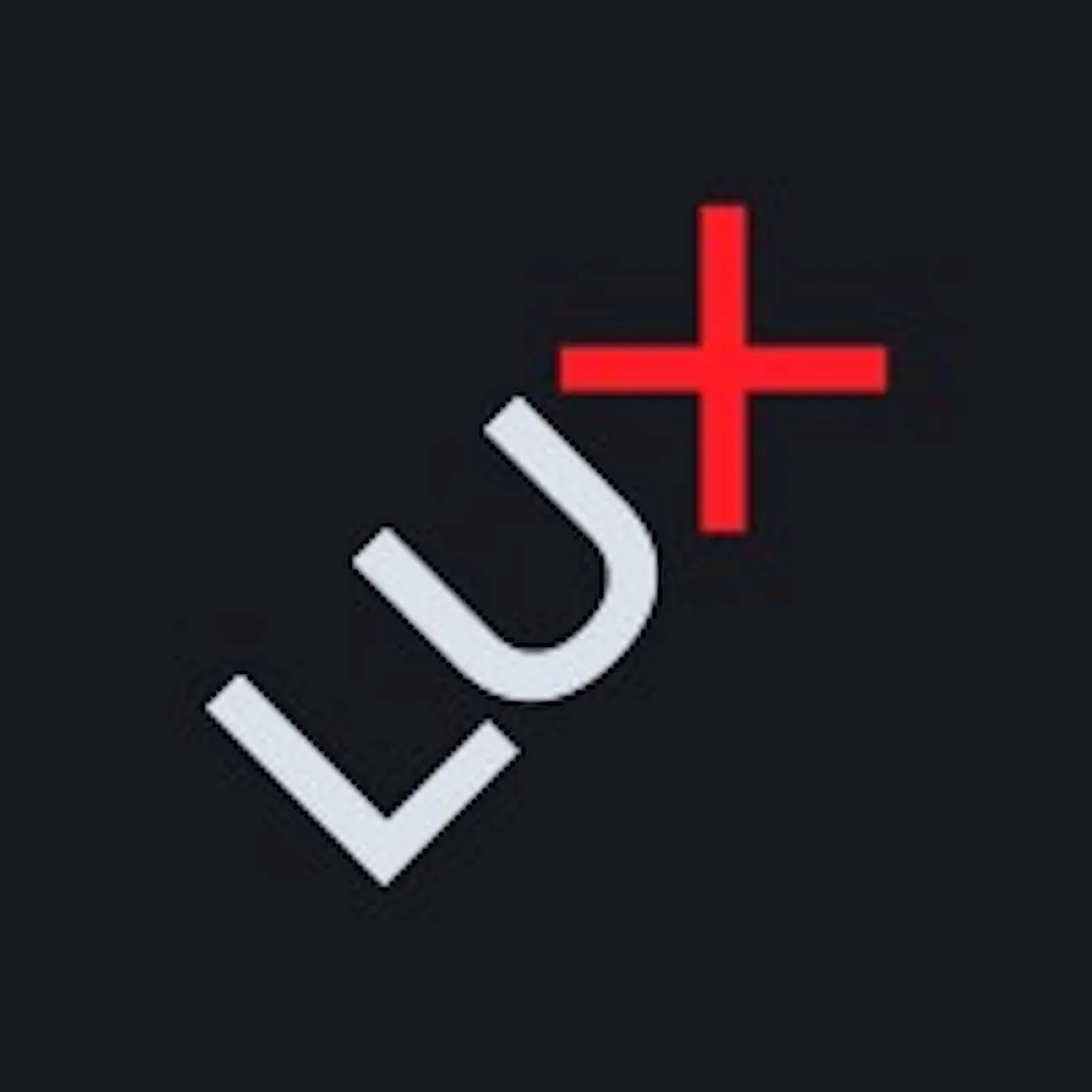 Luxvaip icon